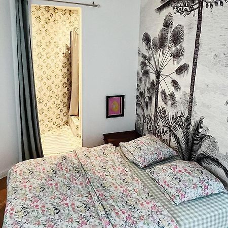Chambre Confortable Chez Particulier Avec Salle De Bain Privee 낭트 외부 사진