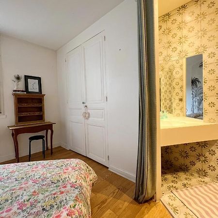 Chambre Confortable Chez Particulier Avec Salle De Bain Privee 낭트 외부 사진