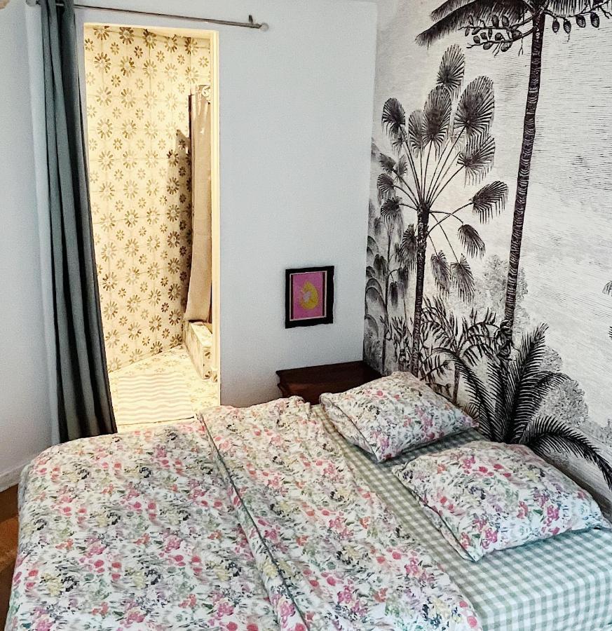 Chambre Confortable Chez Particulier Avec Salle De Bain Privee 낭트 외부 사진