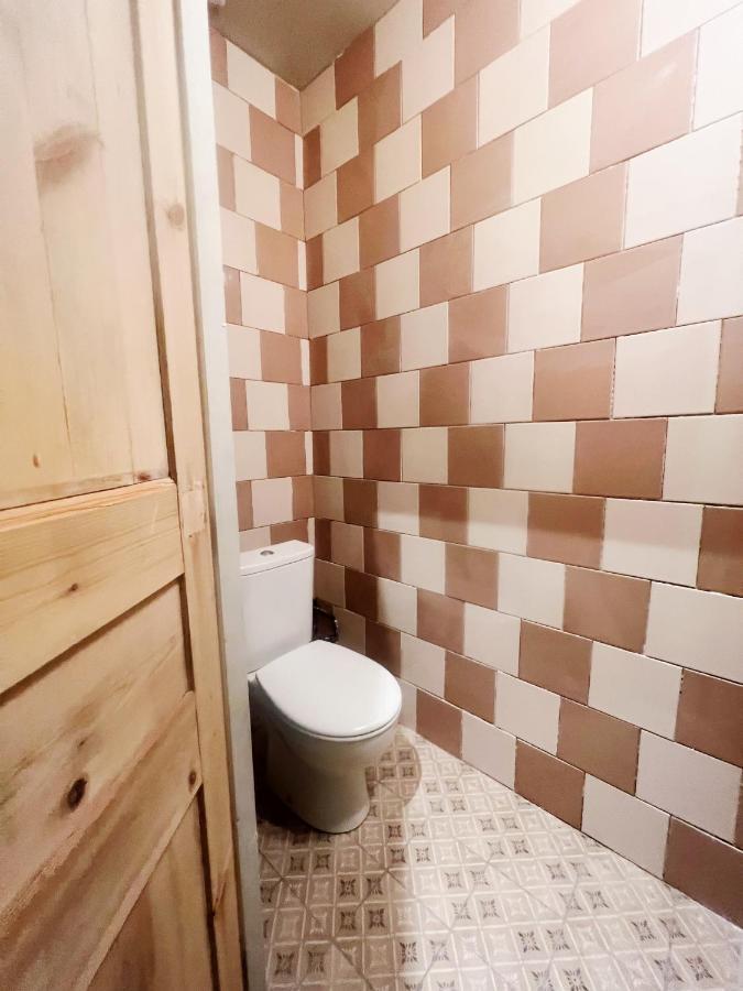Chambre Confortable Chez Particulier Avec Salle De Bain Privee 낭트 외부 사진